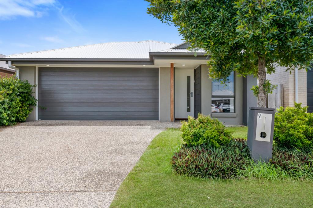 9 Floradel St, Griffin, QLD 4503