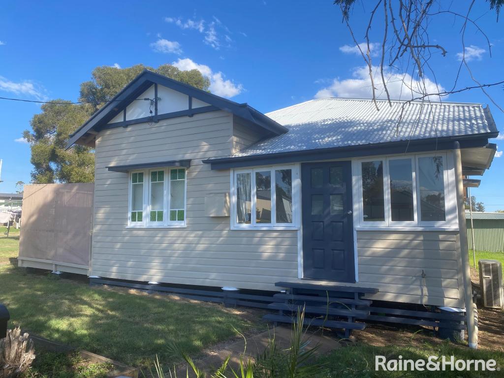 1 Reen St, Kingaroy, QLD 4610