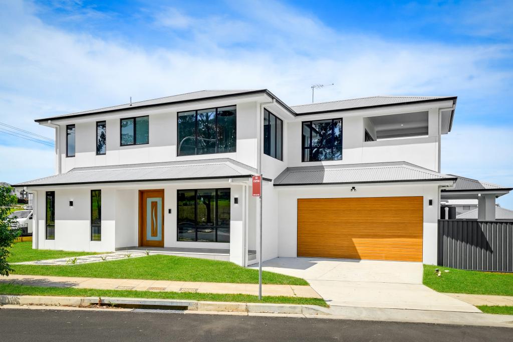 354 Commercial Rd, Vineyard, NSW 2765