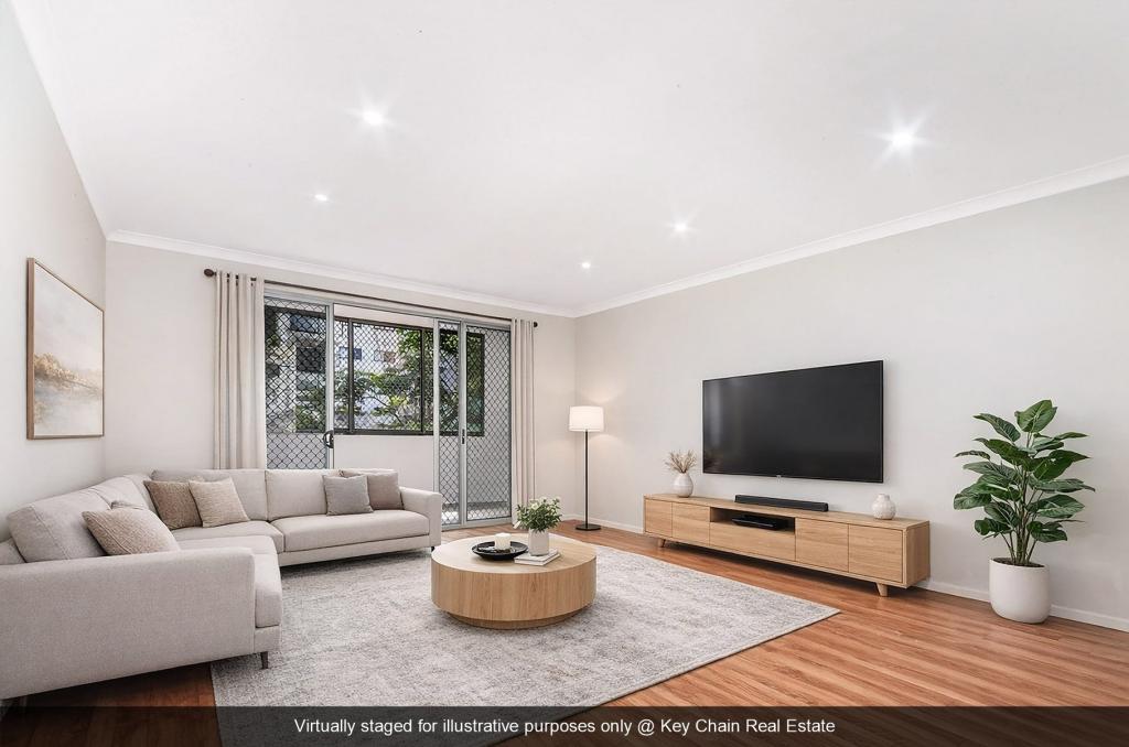 3/20-22 Princes Hwy, Wolli Creek, NSW 2205