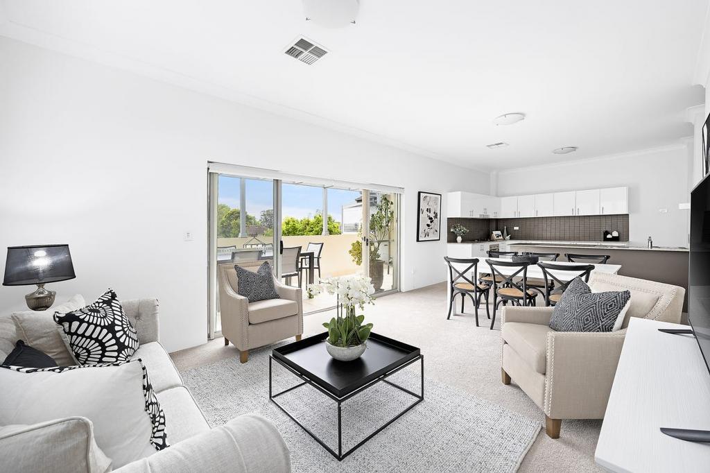 15/32 Clissold Rd, Wahroonga, NSW 2076