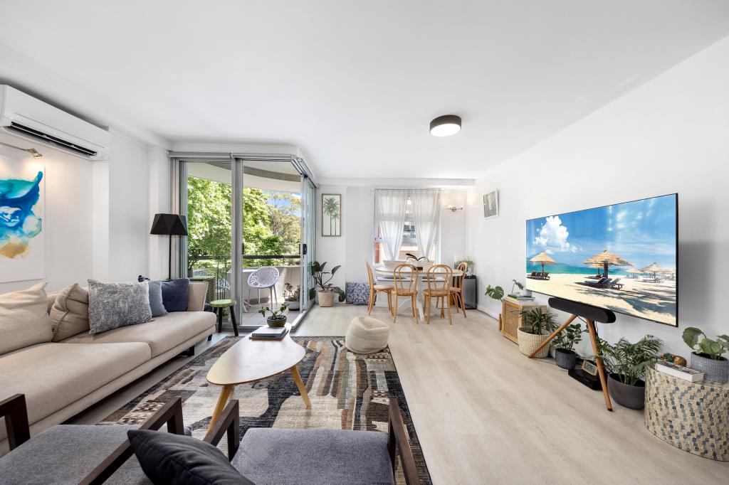 503/18-20 Allen St, Pyrmont, NSW 2009