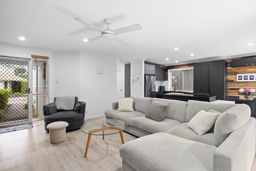 16/1-3 Carnarvon Ct, Oxenford, QLD 4210