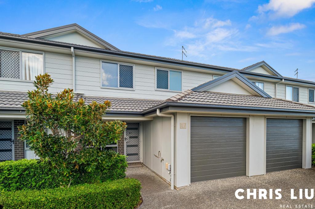 17/23 Allora St, Waterford West, QLD 4133