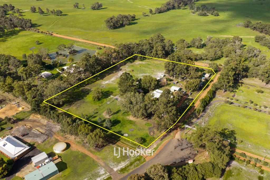 111 Ryelands Dr, North Boyanup, WA 6237