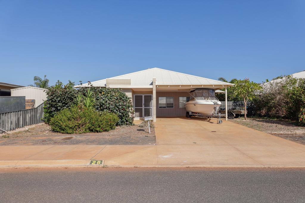 28 Nyamina Rd, Baynton, WA 6714