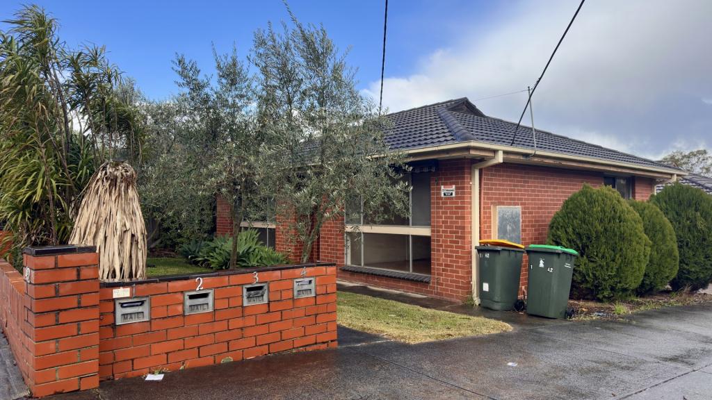 1/42 Brunswick Rd, Mitcham, VIC 3132