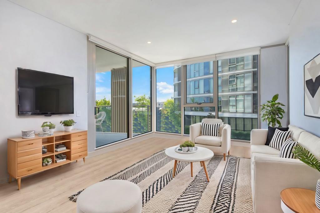 205/22 Langston Pl, Epping, NSW 2121