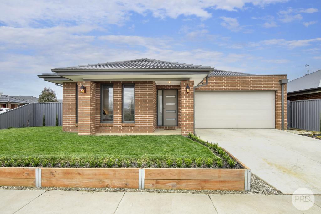 43 Vetrano Ave, Alfredton, VIC 3350