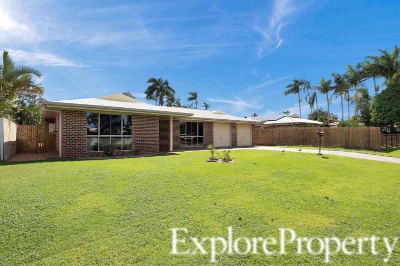 8 Dolphin Dr, Bucasia, QLD 4750