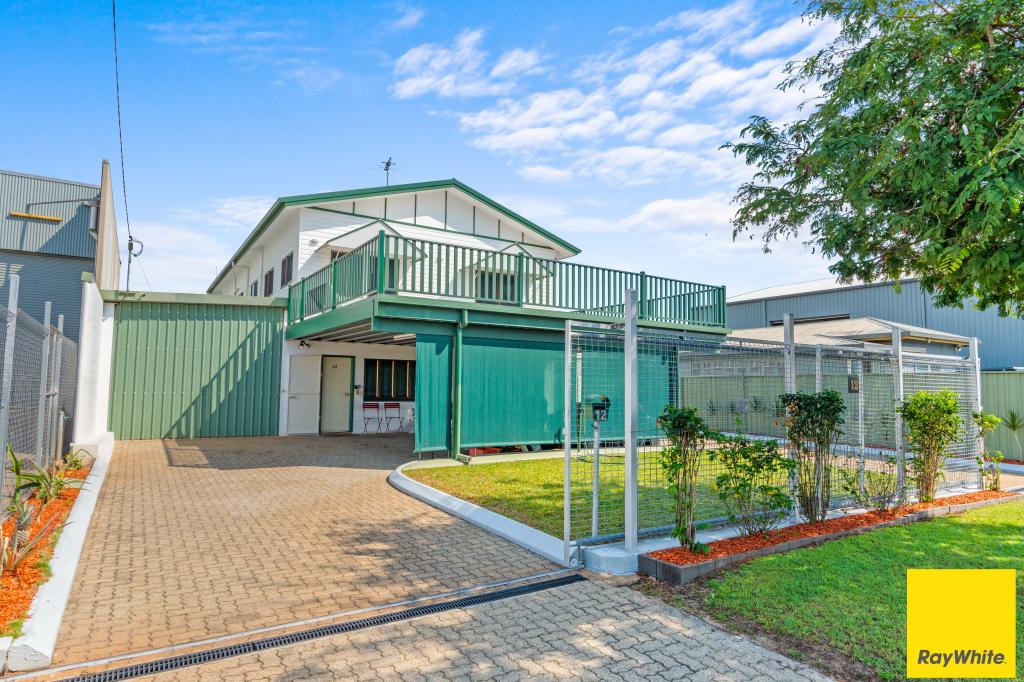 12 Barry St, Bungalow, QLD 4870