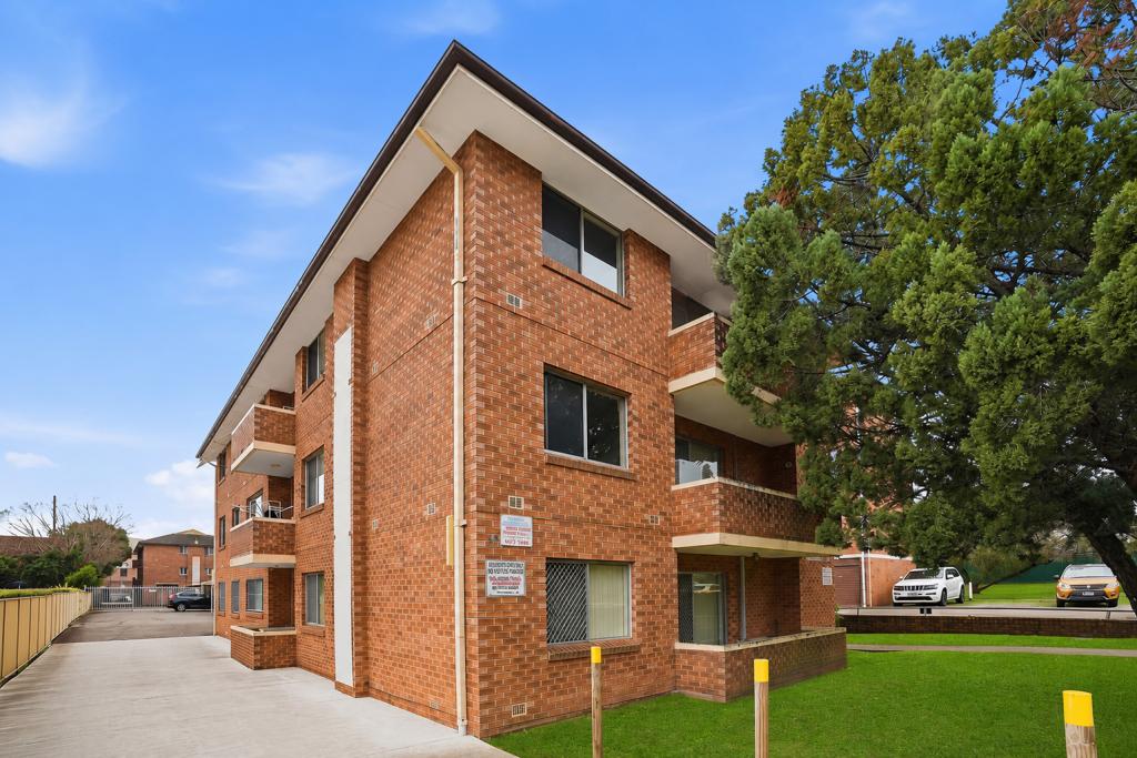 3/55 Saddington St, St Marys, NSW 2760
