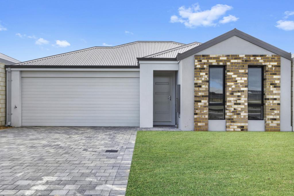 79 Templetonia Bvd, Yanchep, WA 6035