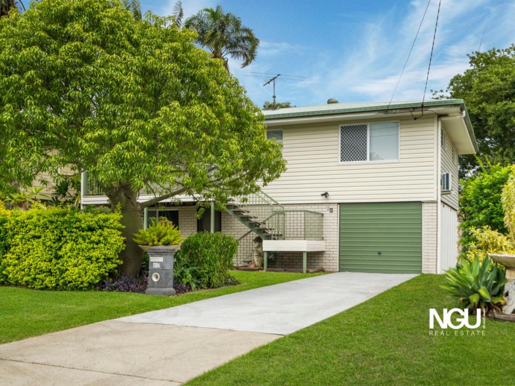 38 Warner St, Raceview, QLD 4305