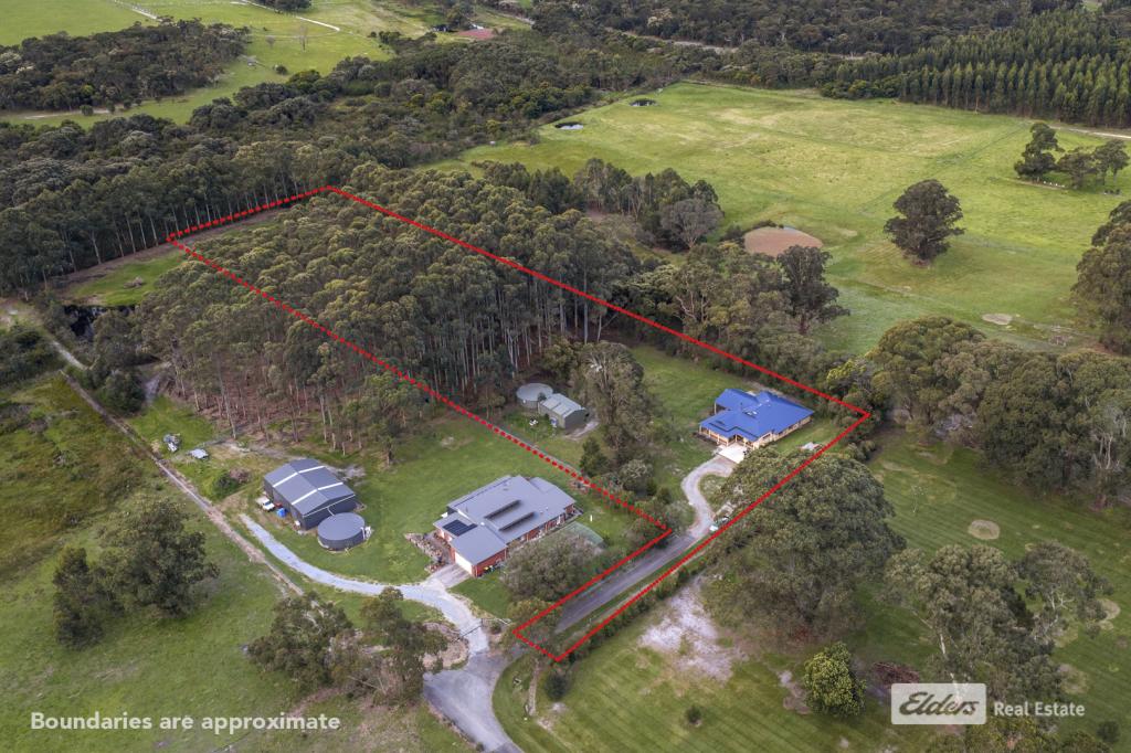18 Pyungoorup Pl, Mckail, WA 6330
