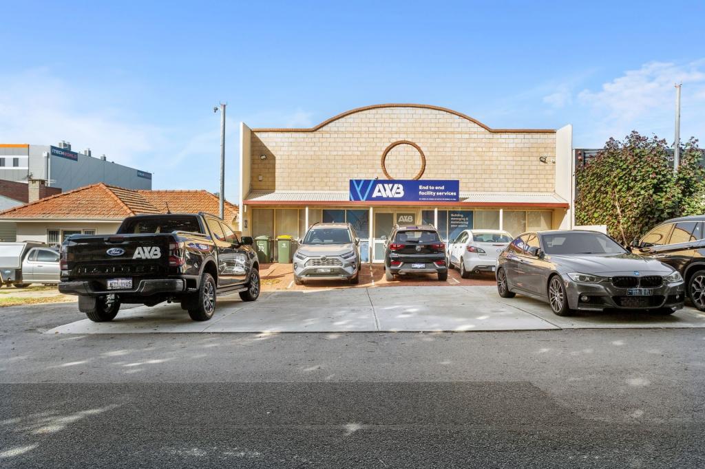 32 Stiles Ave, Burswood, WA 6100