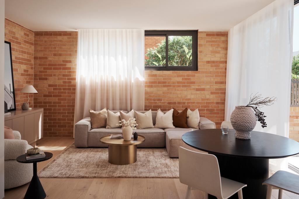 1/16 Botany St, Randwick, NSW 2031