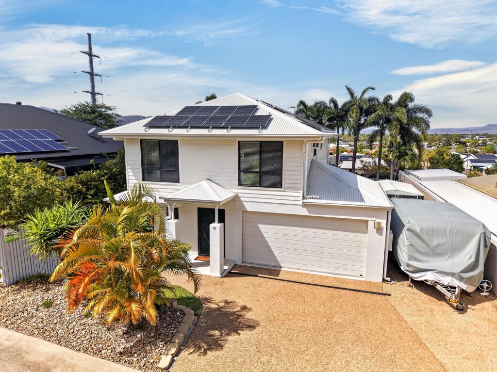 13 Knox Ct, Mount Louisa, QLD 4814