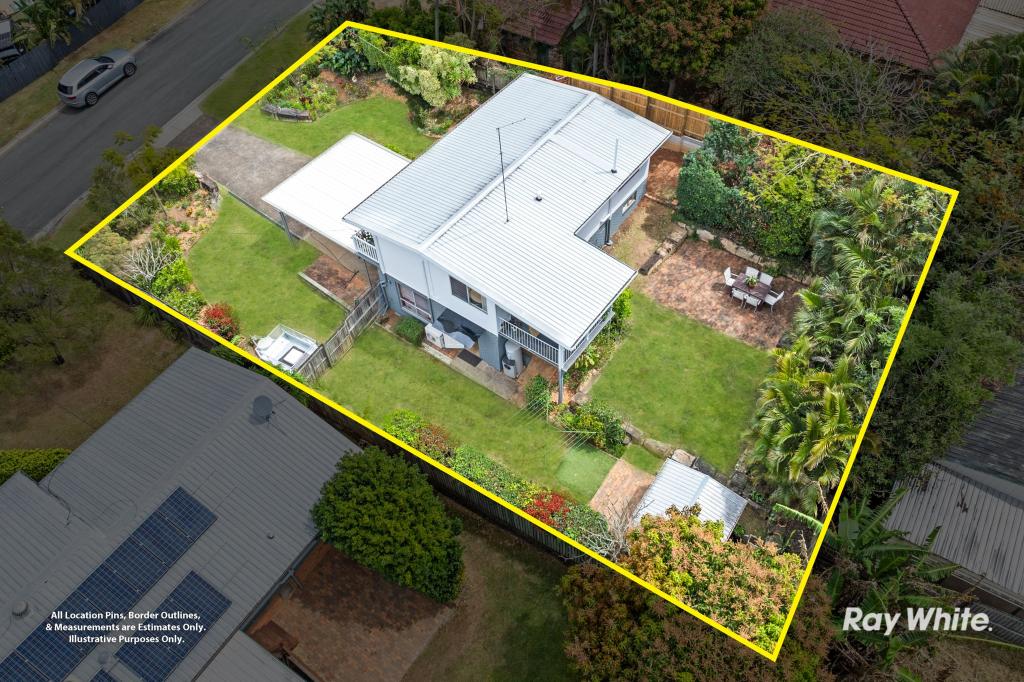 23 Little John St, Daisy Hill, QLD 4127