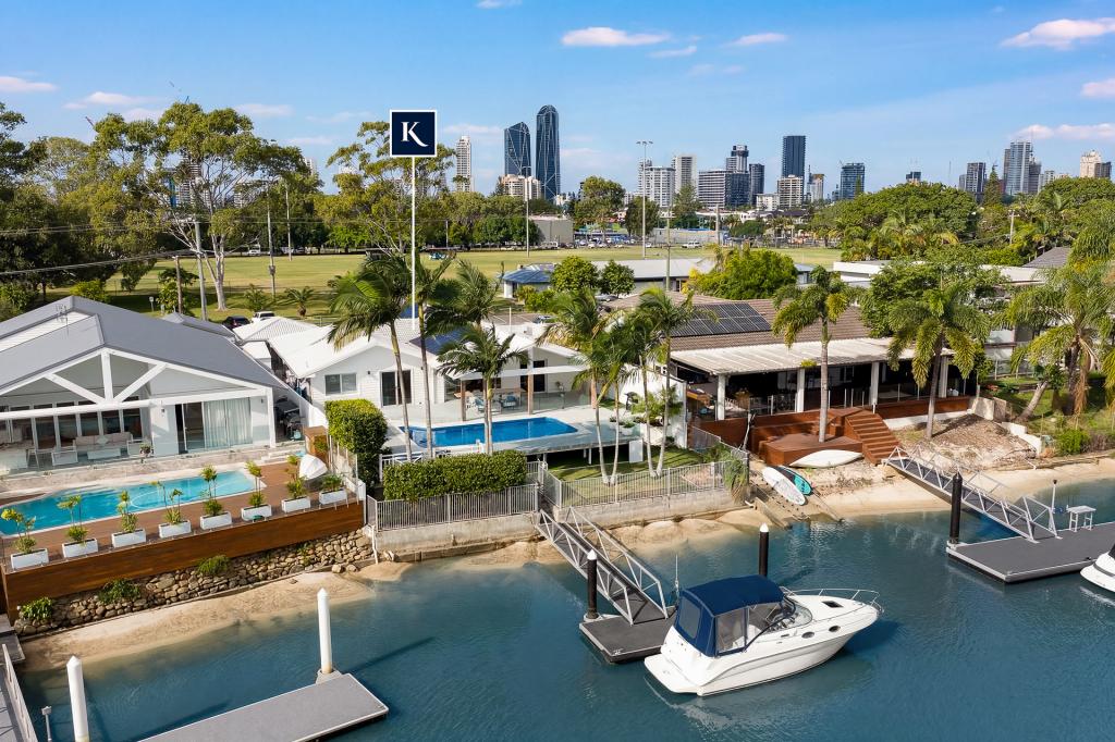 12 Gibraltar Dr, Surfers Paradise, QLD 4217