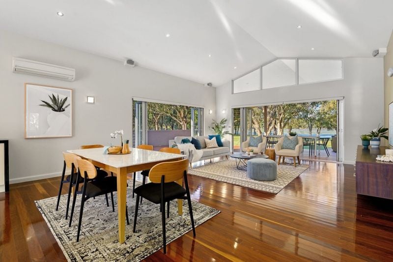 78a Pinehyrst Dr, Emerald Beach, NSW 2456