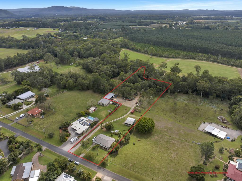 35 Peters Rd, Glass House Mountains, QLD 4518