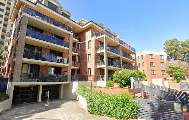 69/1-4 THE CRESCENT, STRATHFIELD, NSW 2135