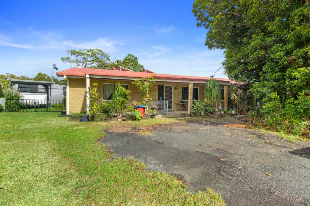 11 Sarawak Ct, Tin Can Bay, QLD 4580