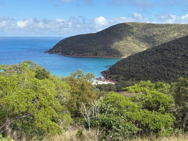 LOT FU KESWICK AVE, SLADE POINT, QLD 4740