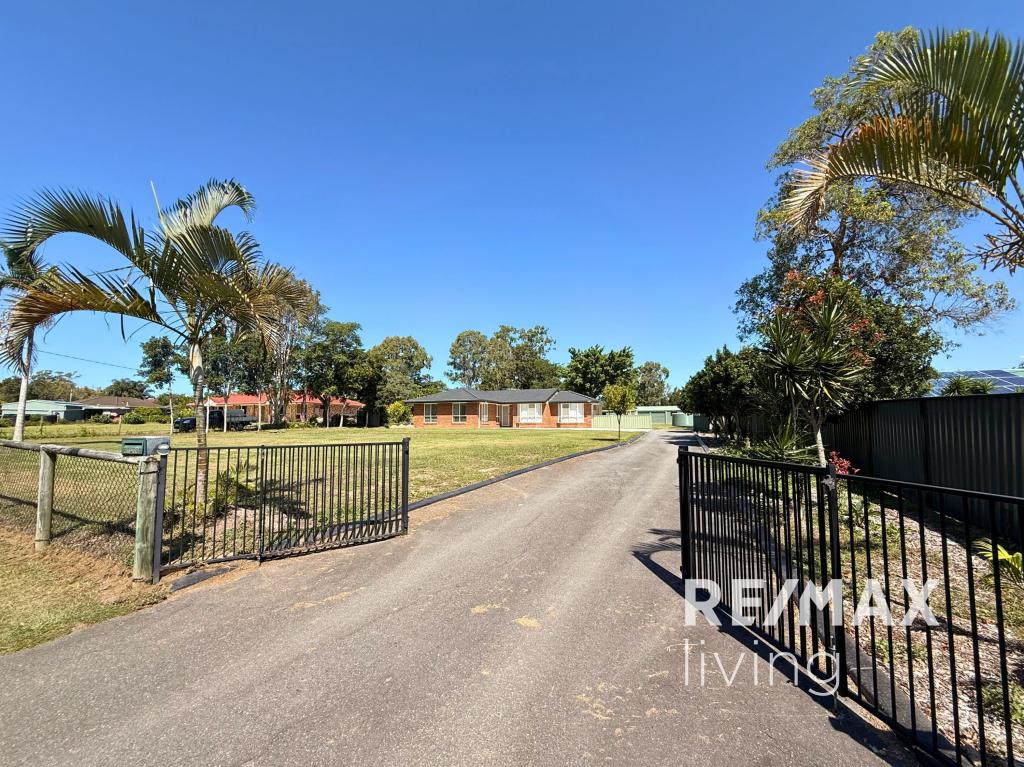 86-88 Dunbar Rd, Burpengary East, QLD 4505