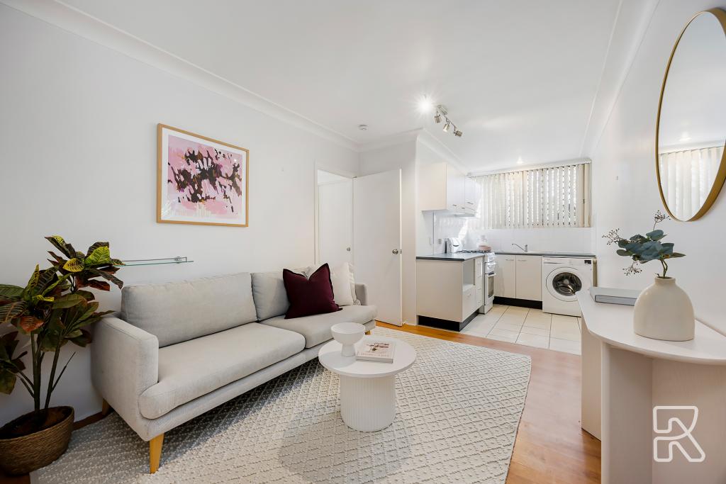 4/30 Villa St, Annerley, QLD 4103