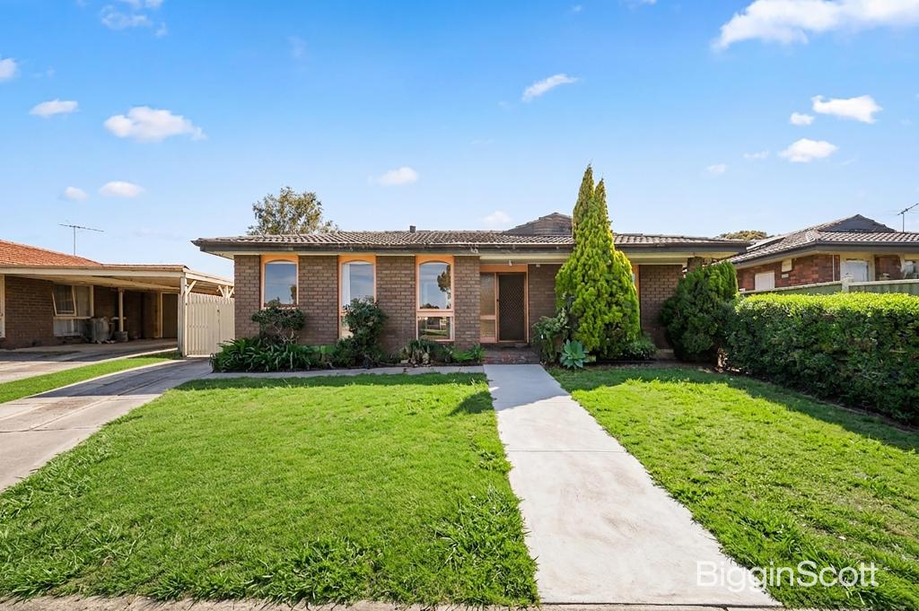 3 Montclair Cl, Springvale South, VIC 3172