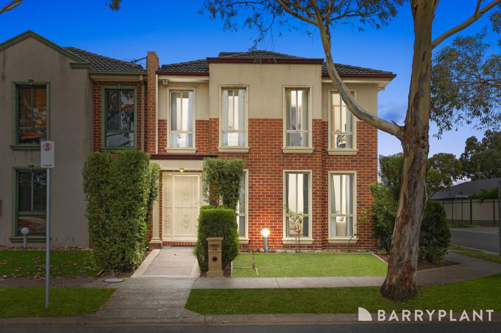 25 Vincent Dr, South Morang, VIC 3752