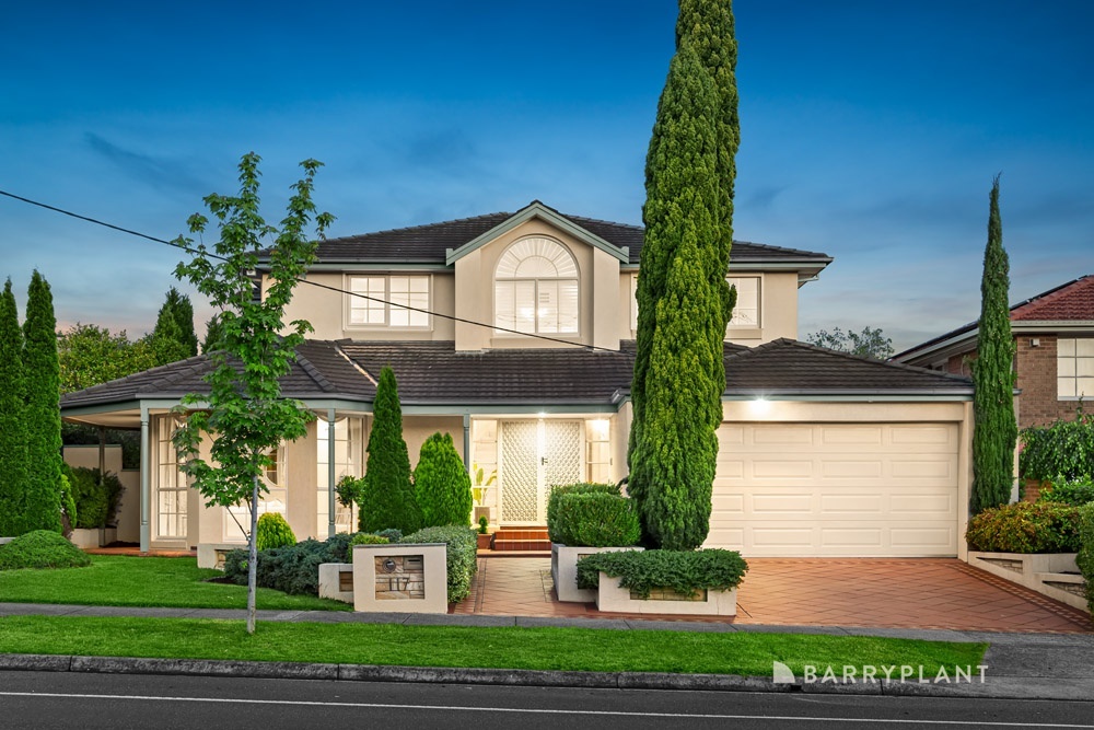 117 Cathies Lane, Wantirna South, VIC 3152