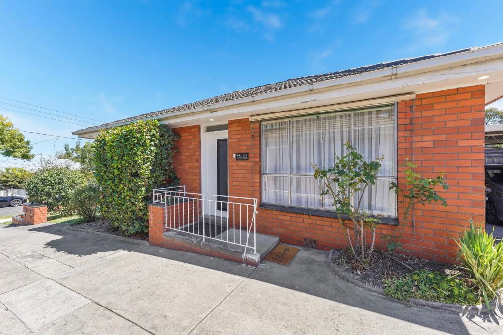 1/7 Mercer St, Oakleigh East, VIC 3166