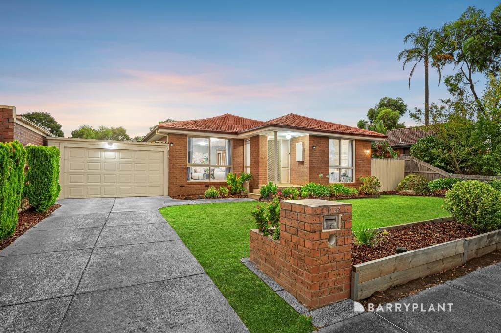 128 Dandelion Dr, Rowville, VIC 3178