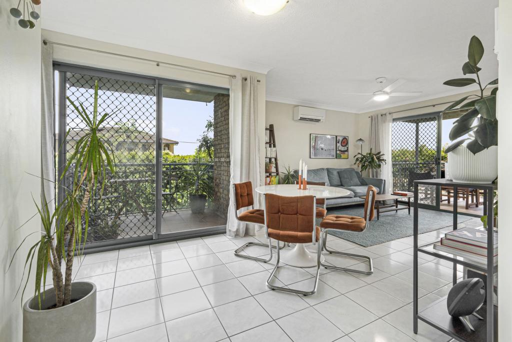 1/23 Rainey St, Chermside, QLD 4032