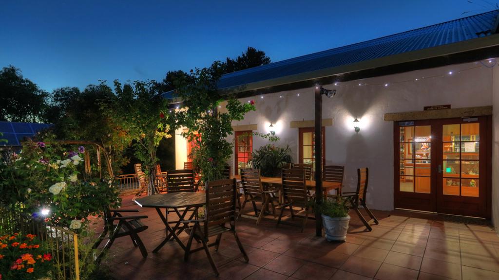 73 Prossers Rd, Richmond, TAS 7025