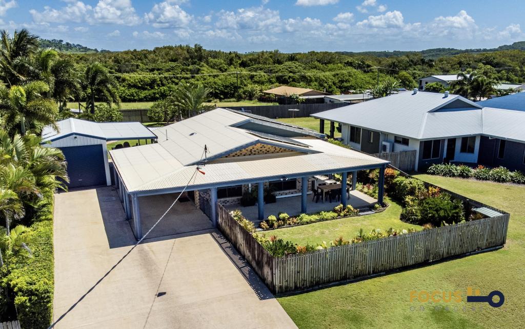 56 Rasmussen Ave, Hay Point, QLD 4740