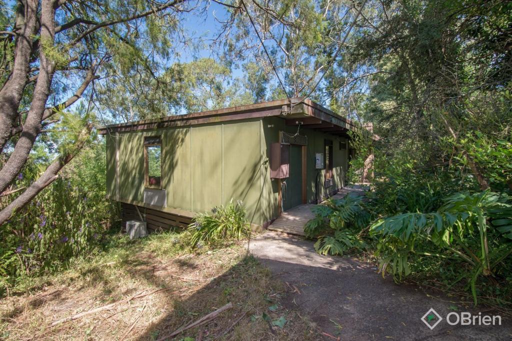 19 Oakdale Rd, Upwey, VIC 3158