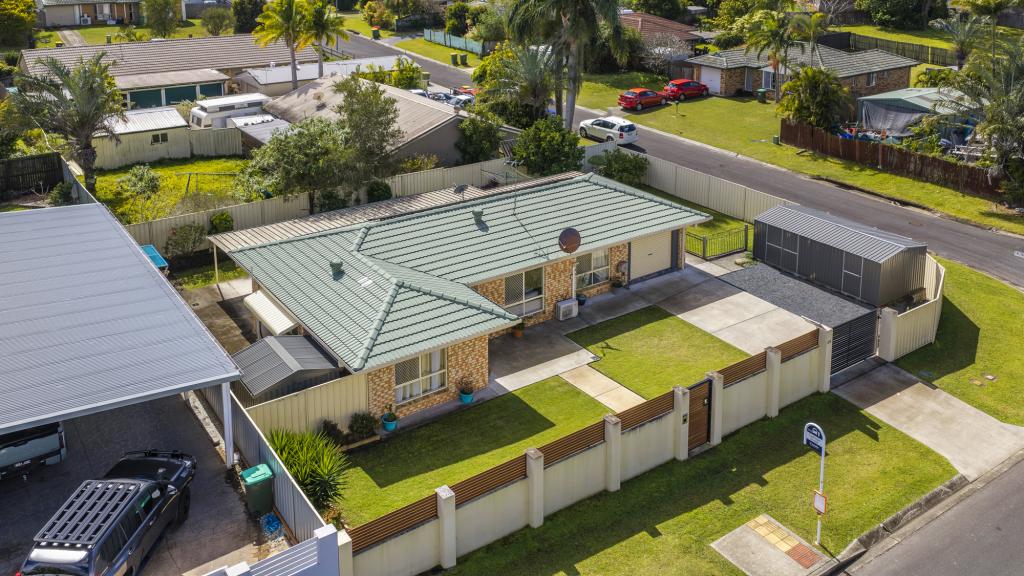 23 Bower Rd, Eagleby, QLD 4207