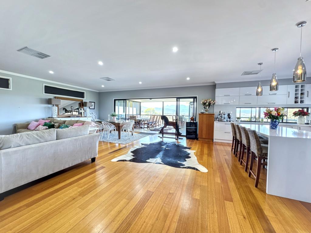 1613 Kaputar Rd, Bullawa Creek, NSW 2390
