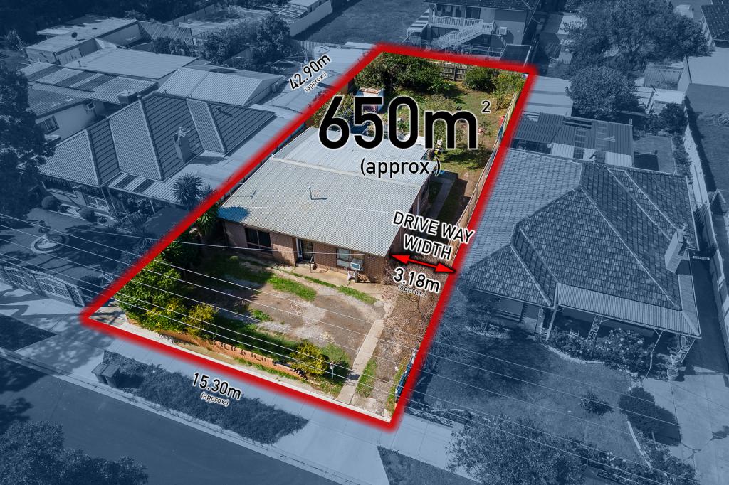 14 Leonard Ave, St Albans, VIC 3021