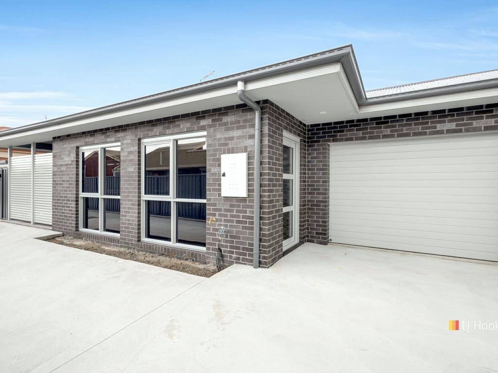 Unit 2/18 Jermyn St, Ulverstone, TAS 7315