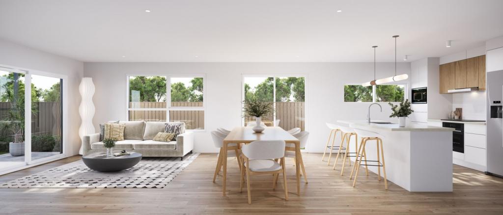 34-36 Sorrento Way, Zilzie, QLD 4710