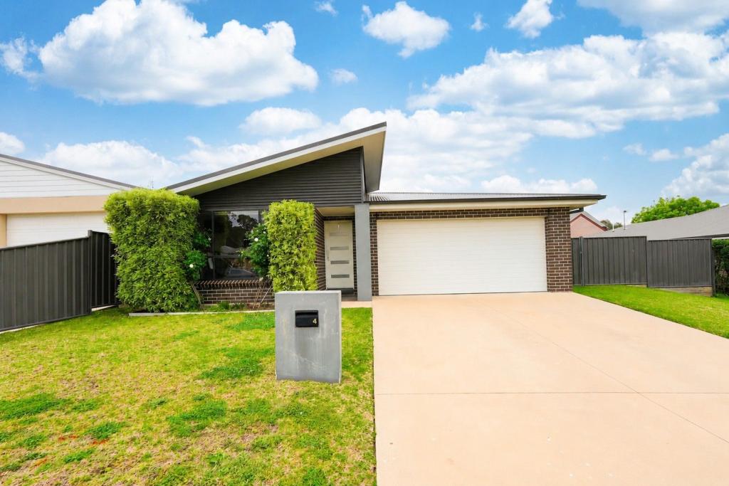 4 Viola Pl, Orange, NSW 2800