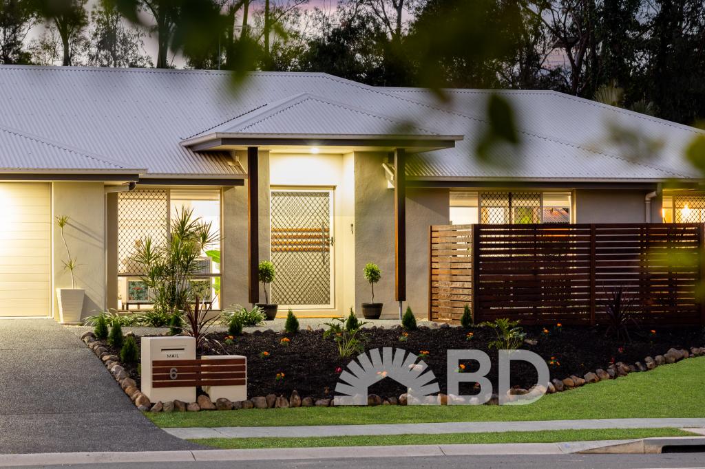 6 Rifle Range Rd, Narangba, QLD 4504