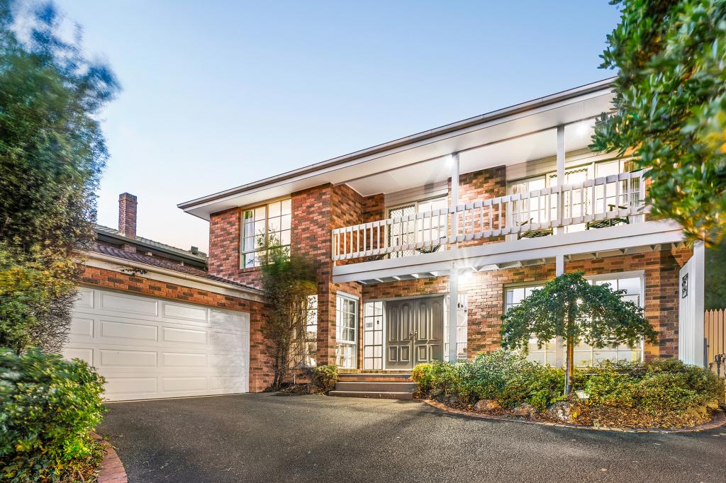 9 Schafter Dr, Doncaster East, VIC 3109