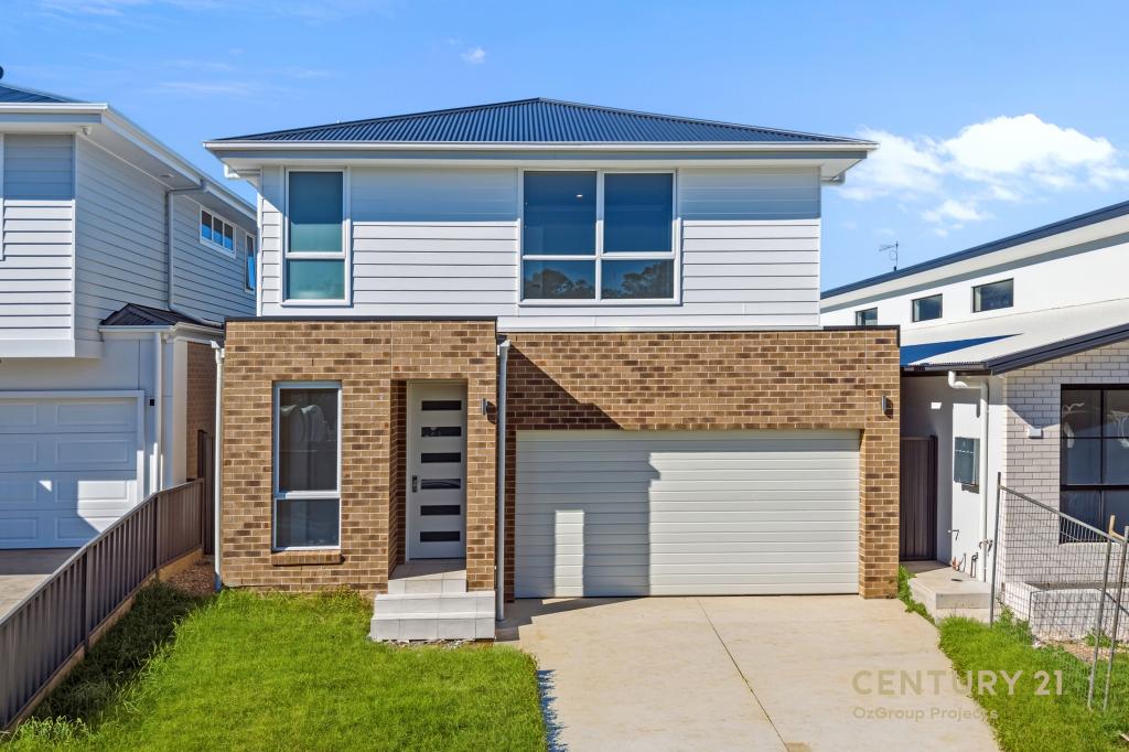 19 Cirrus Dr, Austral, NSW 2179