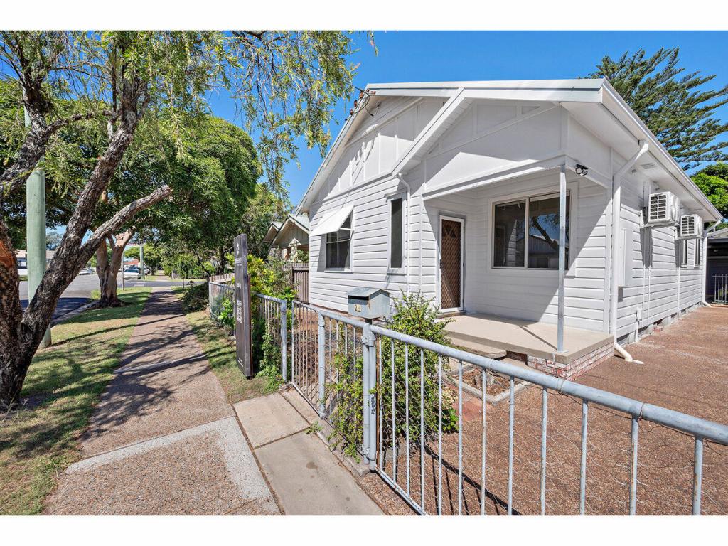 2/23 Nelson St, Mayfield, NSW 2304